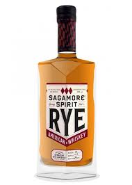 Sagamore Rye American Whiskey 750ml