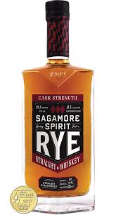 Sagamore Rye Cask Strengh 750ml