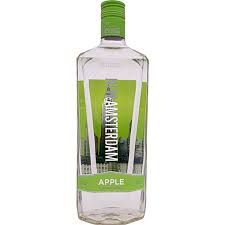 New Amsterdam Apple Vodka 1.75