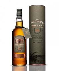 The Tyrconnnell S/M Irish Whiskey 16 years 750ml
