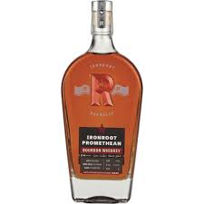 Ironroot Promethean Bourbon 750ml
