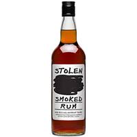 Stolen Smoked Rum 750