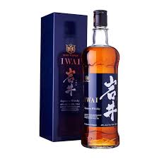 Iwai Mars Whiskey 750ml