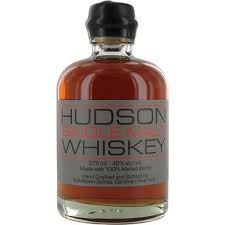 Hudson Single Malt Whiskey 750
