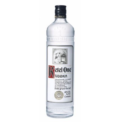 Ketel One Vodka 375