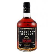 Chairman's Reseve Spiced Rum 750ml
