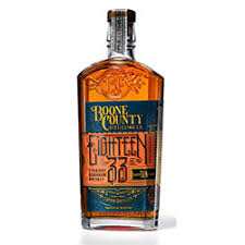 Boone County 12 Yrs Bourbon