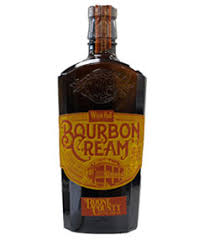 Boone County Bourbon Cream 750ml