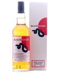 Blackadder Blacksnake Vat 4 Third  Venom