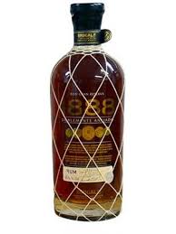 Brugal 1888 Rum 750ml