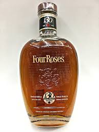 Four Roses LE 130 Anniversary $139.99