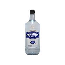 Zenof Vodka 1.75L