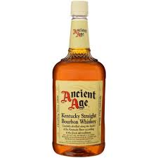 Ancient Age Bourbon 1.75L