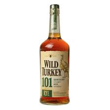 Wild Turkey 101 Rye 1L
