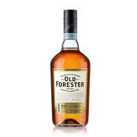 Old Forester Bourbon 86 Proof 750ml