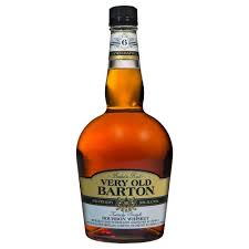Very Old Barton 100 Proof Bourbon 1.75L