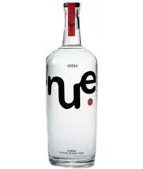 Nue vodka 1.75