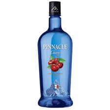 Pinnacle Cherry Vodka 1.75