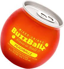 Buzz Ball