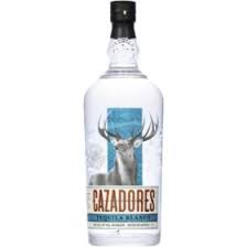 Cazadores Tequila Blanco 1 Litter