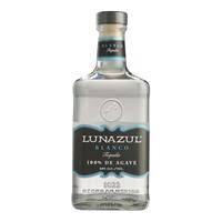 Lunazul Silver Tequila 750ml