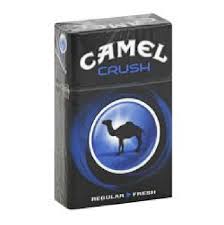 Camel Crush 50C Off