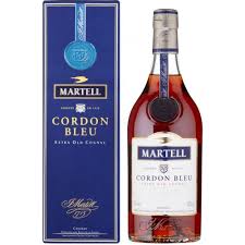 Martell Corden Bleu 750
