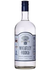 Wheatley Vodka 1.75L