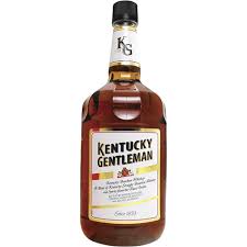 Kentucky Gentleman 1.75L