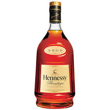 Hennessy VSOP Privilege Cognac 1.75L