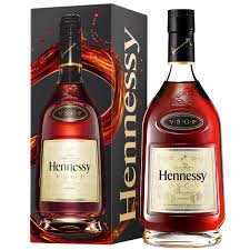 Hennessy VSOP Privilege 1 L