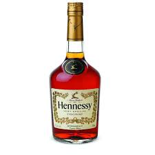 Hennessy VS 1 L