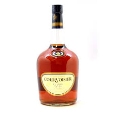 Courvoisier VS Cognac 1.75