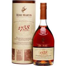 Remy Martin 1738 1L