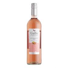 Gallo Sweet Grapefruit Rose 750ml