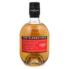 The Glenrothes Maker's Cut 750