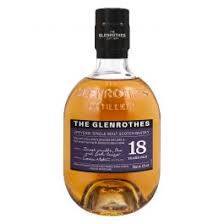 The Glenrothes 18 years 750