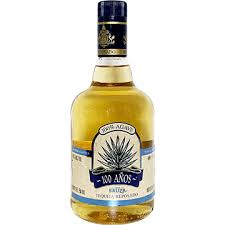 100 Anos Tequila 1L