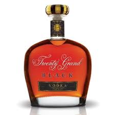 Twenty Grand Black Cognac 750ml