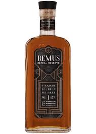 Remus Repeal Reserve 750ml