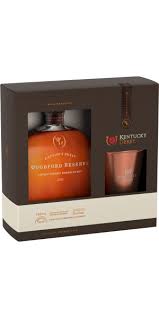 Woodford Reserve 750 Giftset 