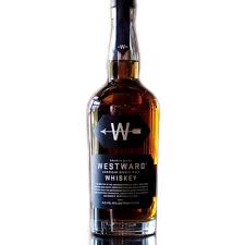 Westward American Single Malt Whiskey 750