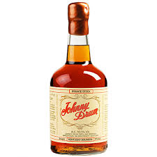 Johnny Drum Private Stock 101 Proof 750ml