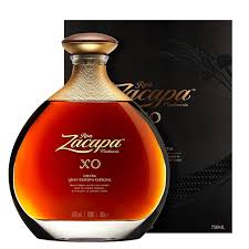 Ron Zacapa XO Rum 750ml