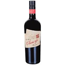 Clancy's Red Wine 750