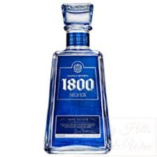 1800 Silver Tequila 750 G/S