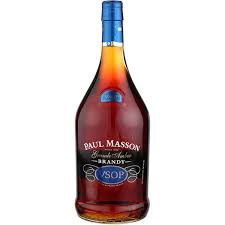 Paul Masson VSOP Brandy 1.75