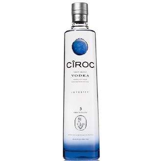 Ciroc Regular Vodka 200ml