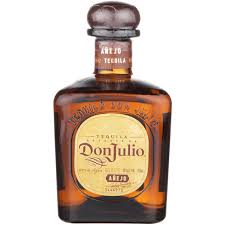 Don Julio Anejo Tequila 750