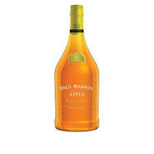 Paul Masson Apple Brandy 1.75L